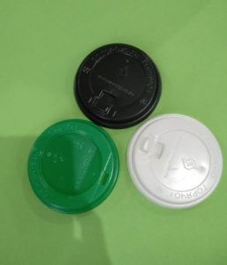 Крышки для стакана 90 мм